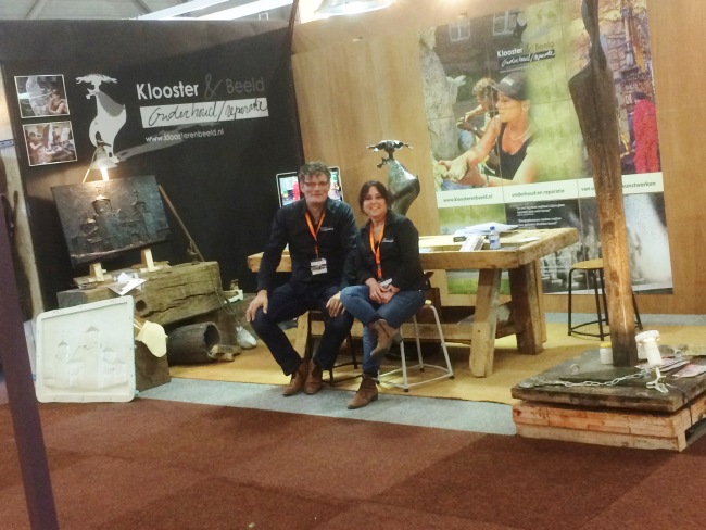 Restauratiebeurs 2015